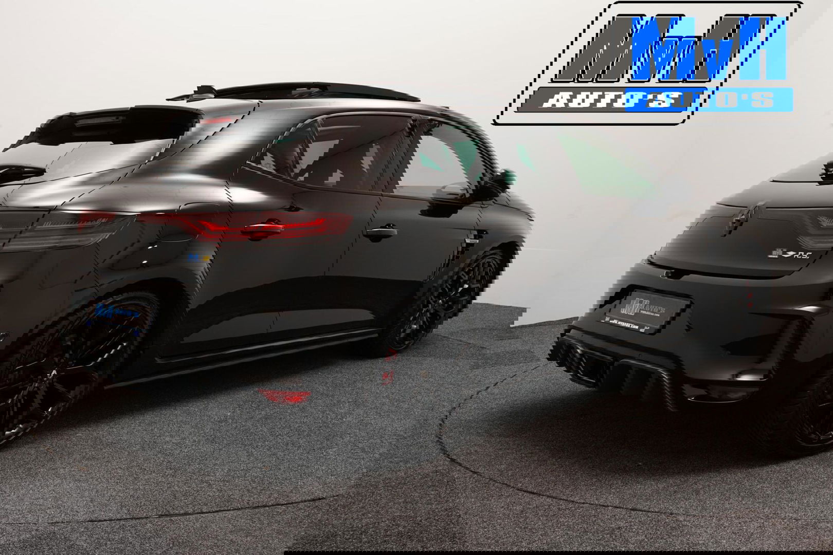 Renault Mégane 1.8 TCe 300 RS Trophy|RECARO|PANO|BOSE|CAMERA