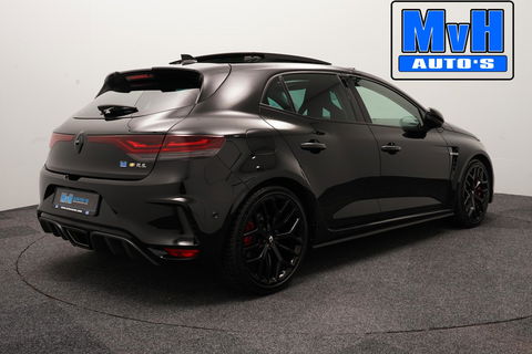 Renault Mégane 1.8 TCe 300 RS Trophy|RECARO|PANO|BOSE|CAMERA