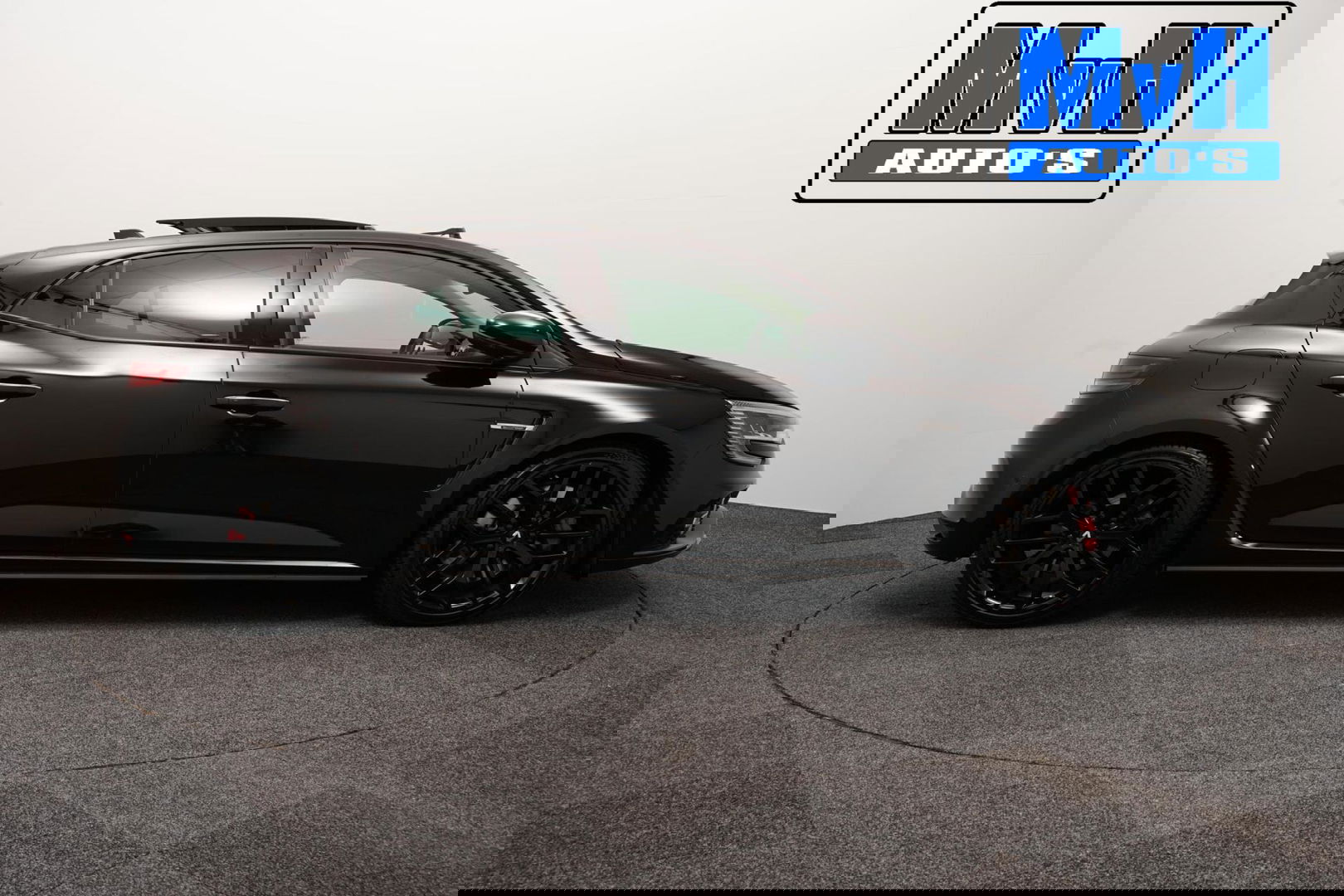 Renault Mégane 1.8 TCe 300 RS Trophy|RECARO|PANO|BOSE|CAMERA