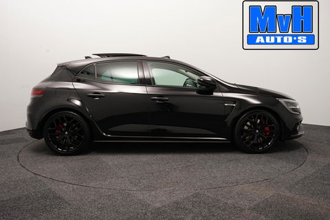 Renault Mégane 1.8 TCe 300 RS Trophy|RECARO|PANO|BOSE|CAMERA
