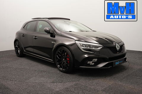 Renault Mégane 1.8 TCe 300 RS Trophy|RECARO|PANO|BOSE|CAMERA
