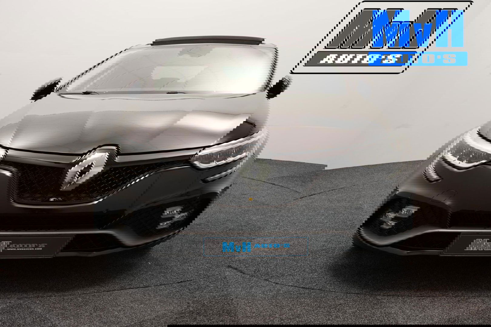 Renault Mégane 1.8 TCe 300 RS Trophy|RECARO|PANO|BOSE|CAMERA