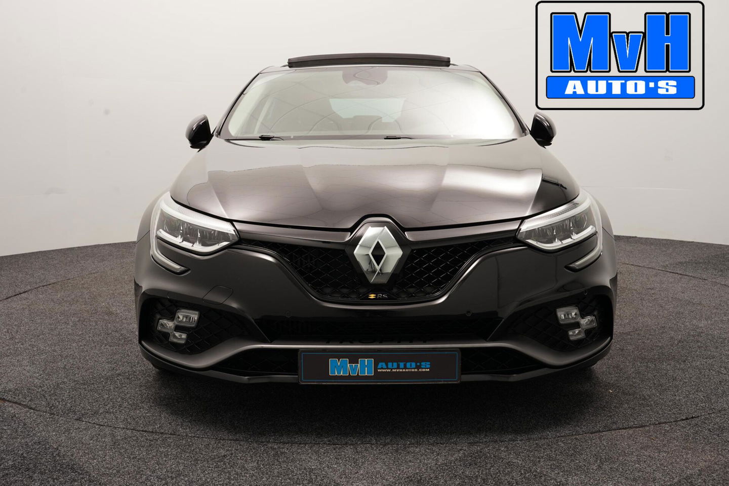 Renault Mégane 1.8 TCe 300 RS Trophy|RECARO|PANO|BOSE|CAMERA