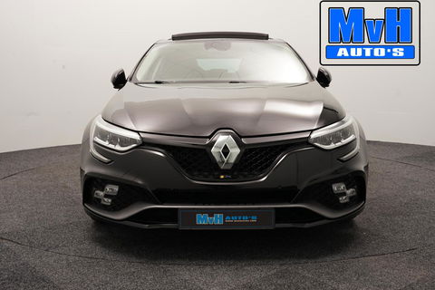 Renault Mégane 1.8 TCe 300 RS Trophy|RECARO|PANO|BOSE|CAMERA
