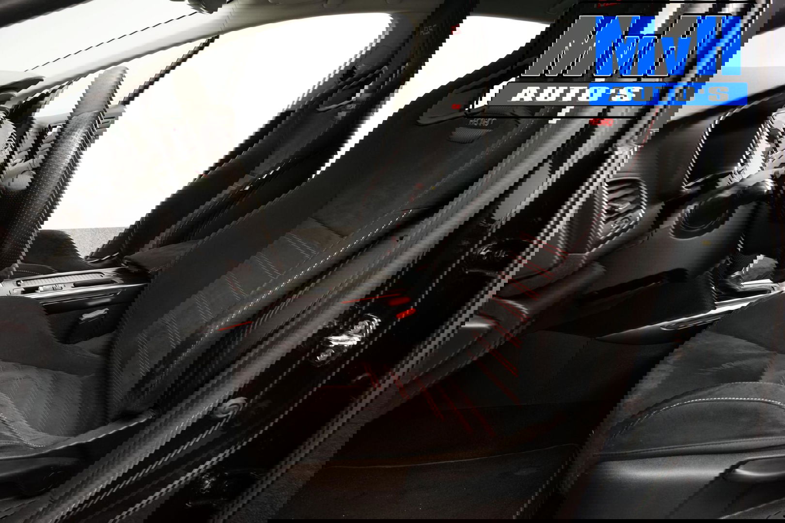 Renault Mégane 1.8 TCe 300 RS Trophy|RECARO|PANO|BOSE|CAMERA