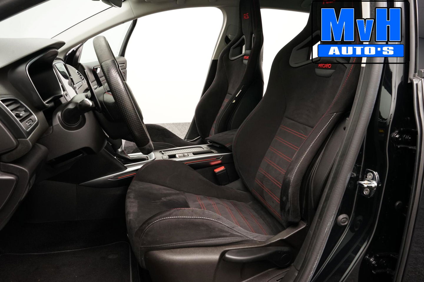 Renault Mégane 1.8 TCe 300 RS Trophy|RECARO|PANO|BOSE|CAMERA