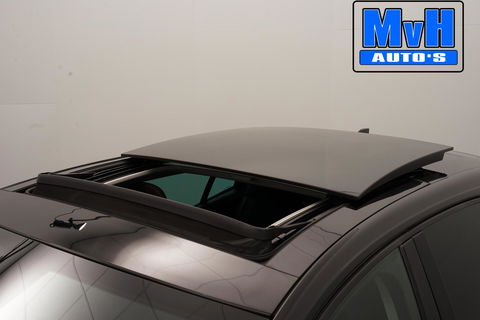 Renault Mégane 1.8 TCe 300 RS Trophy|RECARO|PANO|BOSE|CAMERA