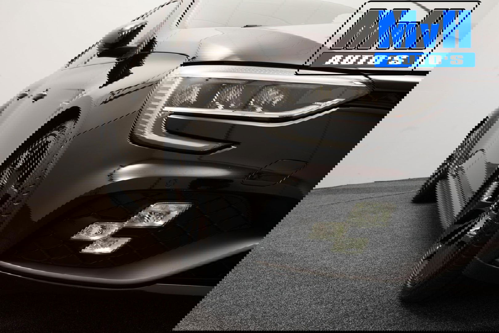 Renault Mégane 1.8 TCe 300 RS Trophy|RECARO|PANO|BOSE|CAMERA