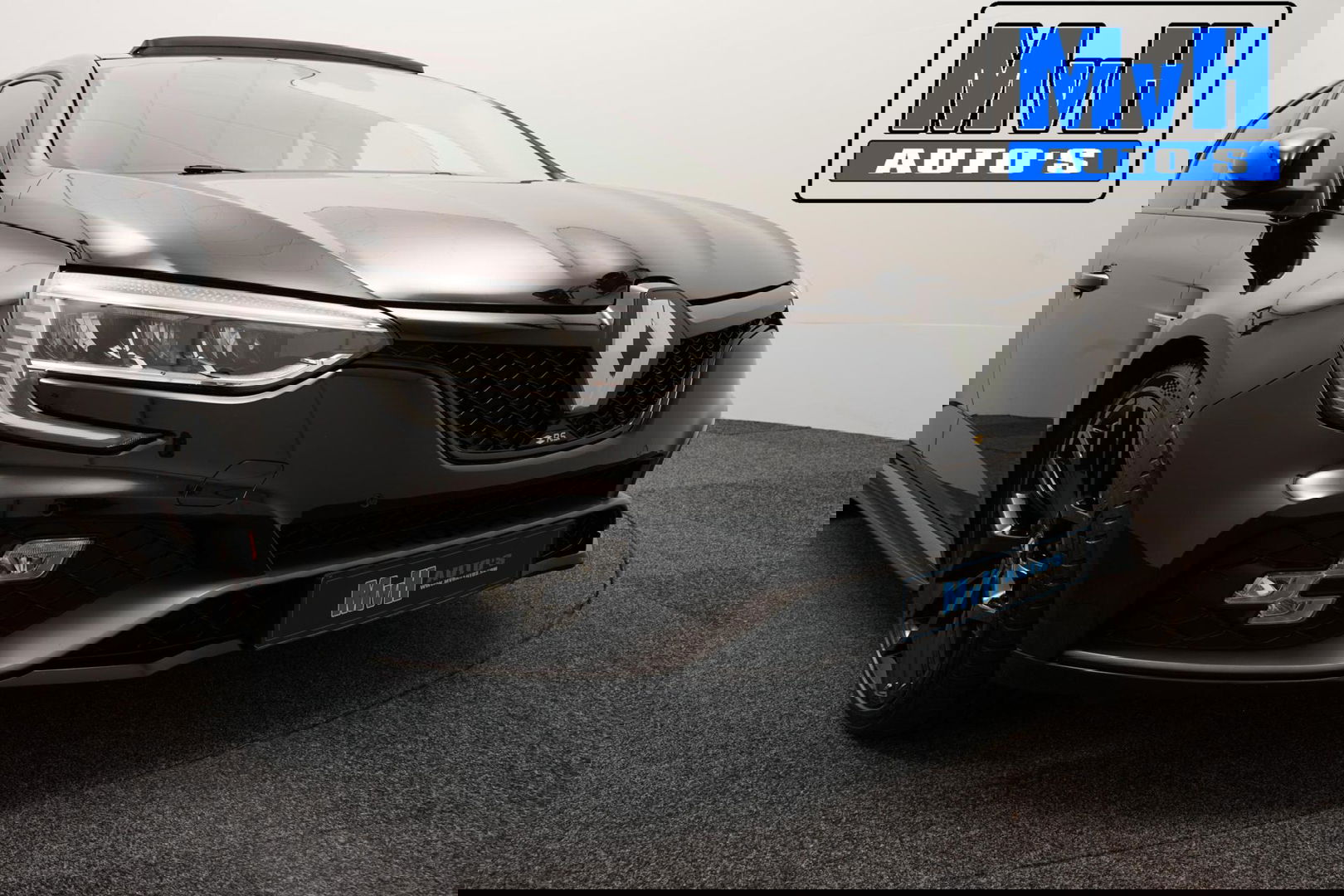 Renault Mégane 1.8 TCe 300 RS Trophy|RECARO|PANO|BOSE|CAMERA