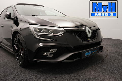 Renault Mégane 1.8 TCe 300 RS Trophy|RECARO|PANO|BOSE|CAMERA