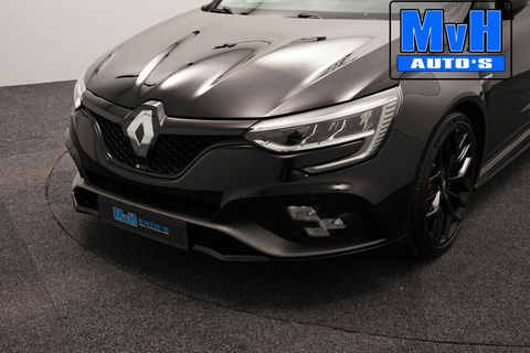 Renault Mégane 1.8 TCe 300 RS Trophy|RECARO|PANO|BOSE|CAMERA