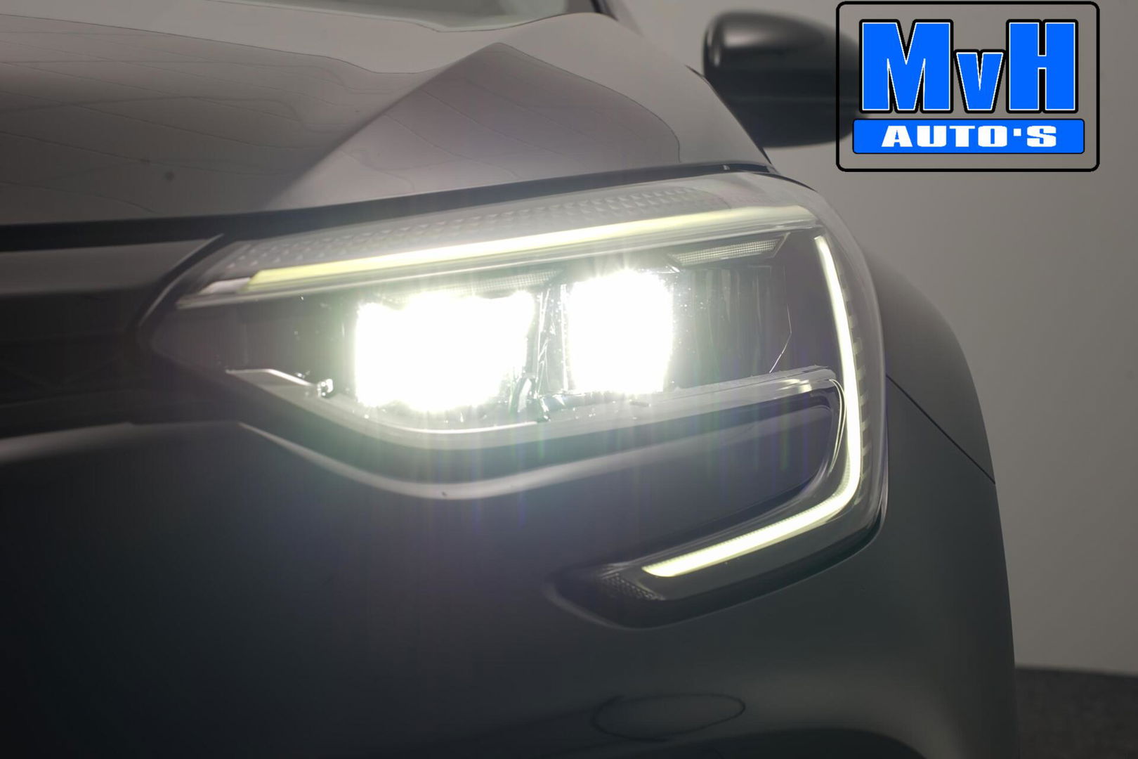 Renault Mégane 1.8 TCe 300 RS Trophy|RECARO|PANO|BOSE|CAMERA