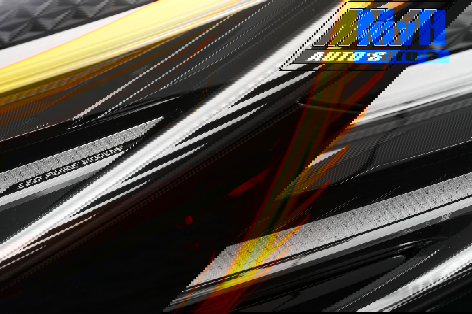 Renault Mégane 1.8 TCe 300 RS Trophy|RECARO|PANO|BOSE|CAMERA