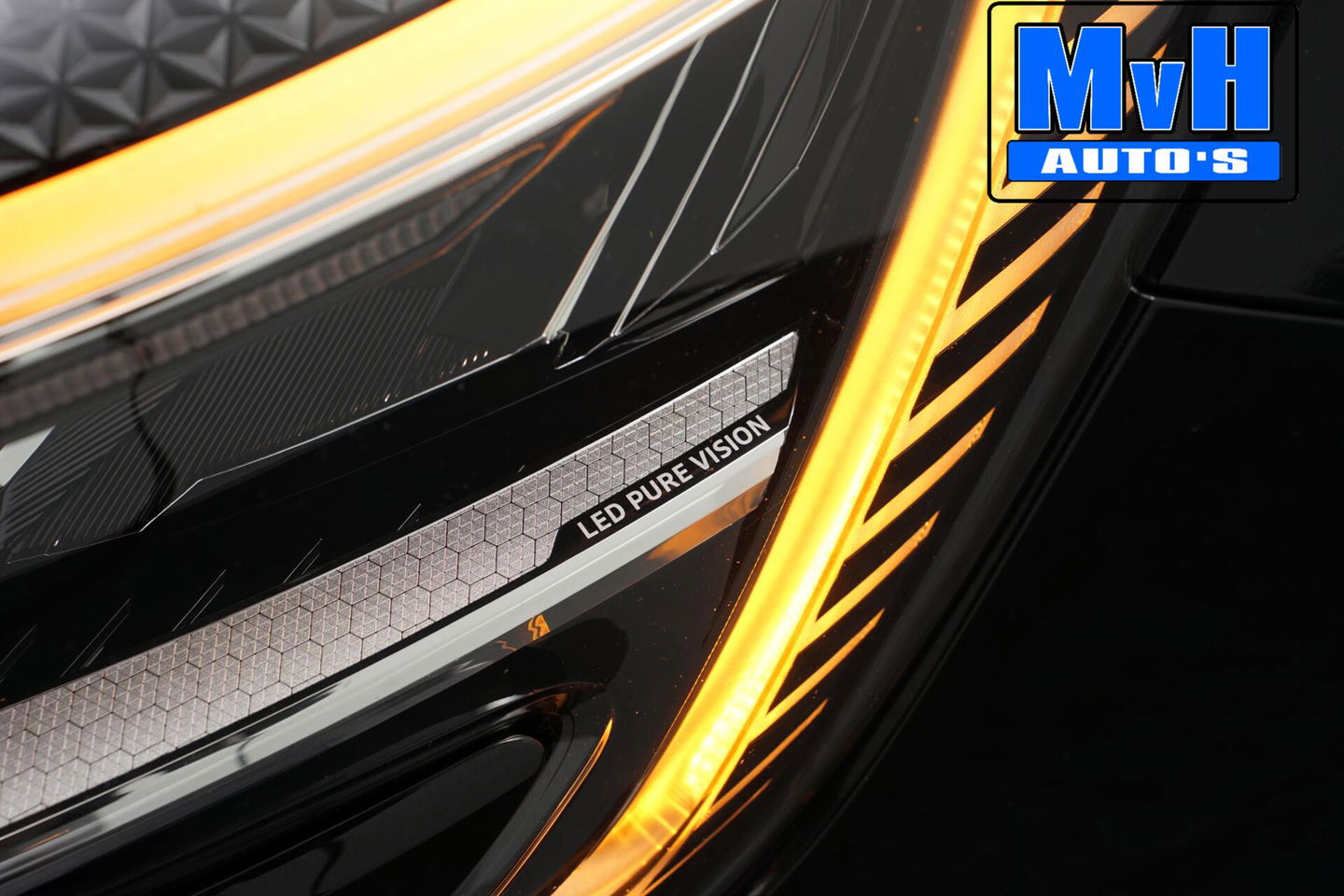 Renault Mégane 1.8 TCe 300 RS Trophy|RECARO|PANO|BOSE|CAMERA