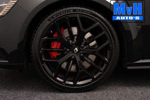 Renault Mégane 1.8 TCe 300 RS Trophy|RECARO|PANO|BOSE|CAMERA