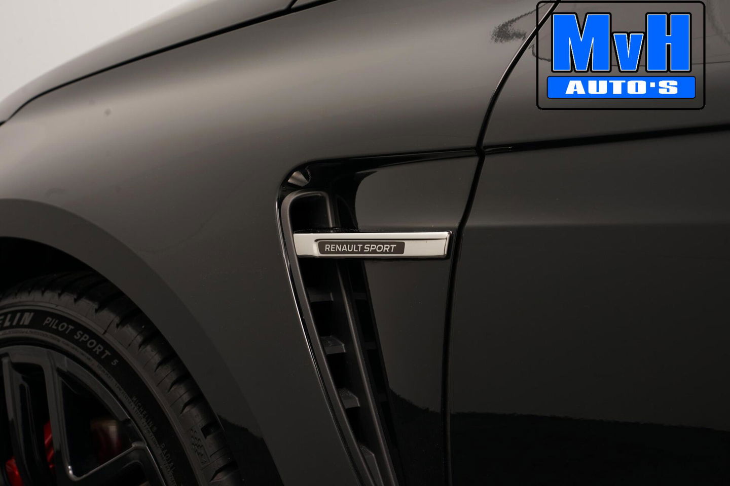 Renault Mégane 1.8 TCe 300 RS Trophy|RECARO|PANO|BOSE|CAMERA