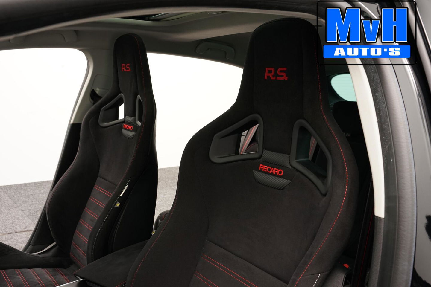 Renault Mégane 1.8 TCe 300 RS Trophy|RECARO|PANO|BOSE|CAMERA