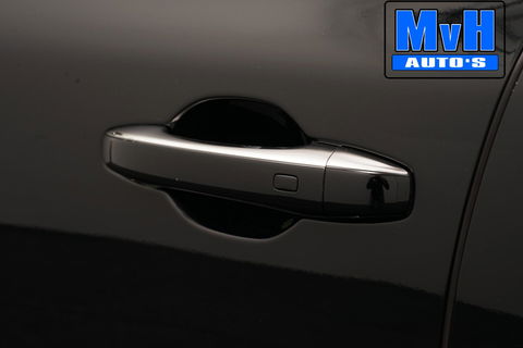 Renault Mégane 1.8 TCe 300 RS Trophy|RECARO|PANO|BOSE|CAMERA