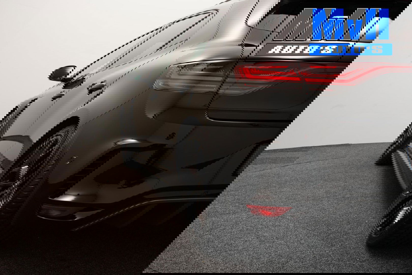 Renault Mégane 1.8 TCe 300 RS Trophy|RECARO|PANO|BOSE|CAMERA