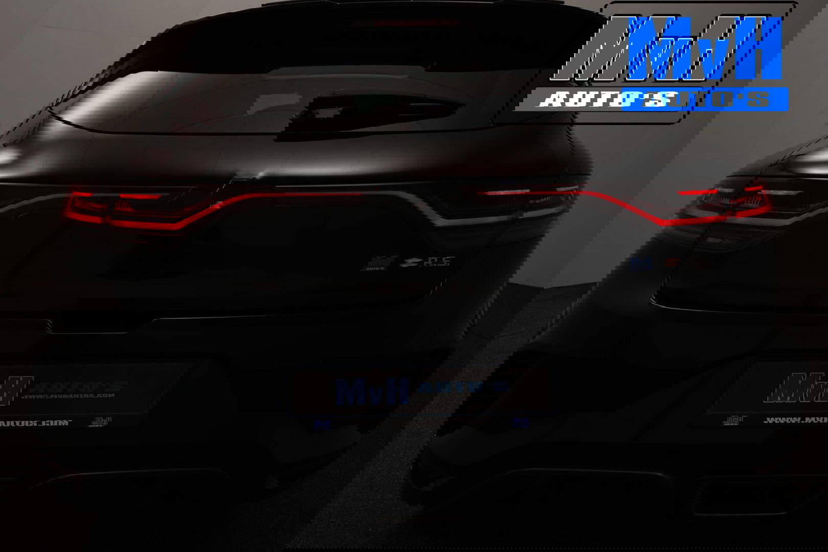 Renault Mégane 1.8 TCe 300 RS Trophy|RECARO|PANO|BOSE|CAMERA