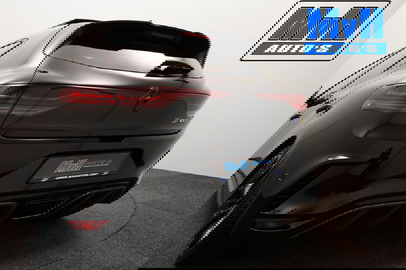 Renault Mégane 1.8 TCe 300 RS Trophy|RECARO|PANO|BOSE|CAMERA