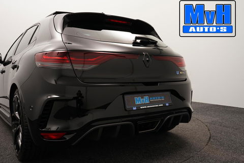 Renault Mégane 1.8 TCe 300 RS Trophy|RECARO|PANO|BOSE|CAMERA