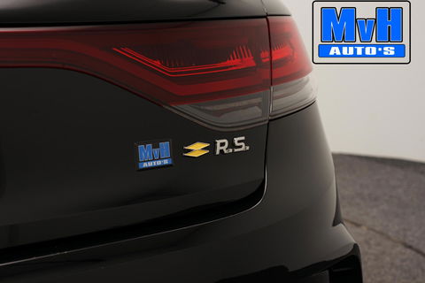 Renault Mégane 1.8 TCe 300 RS Trophy|RECARO|PANO|BOSE|CAMERA