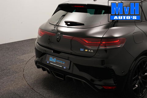 Renault Mégane 1.8 TCe 300 RS Trophy|RECARO|PANO|BOSE|CAMERA