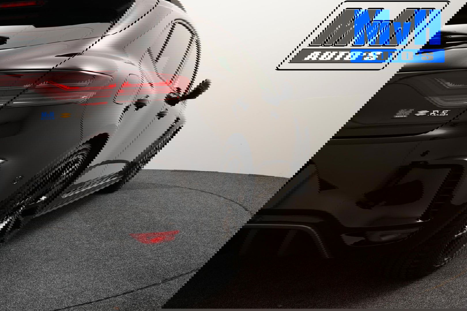 Renault Mégane 1.8 TCe 300 RS Trophy|RECARO|PANO|BOSE|CAMERA