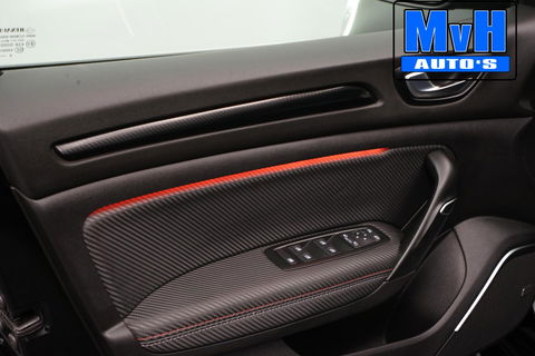 Renault Mégane 1.8 TCe 300 RS Trophy|RECARO|PANO|BOSE|CAMERA