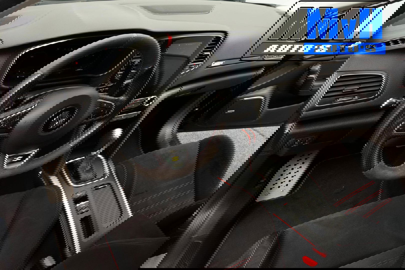 Renault Mégane 1.8 TCe 300 RS Trophy|RECARO|PANO|BOSE|CAMERA