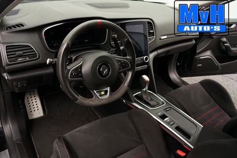 Renault Mégane 1.8 TCe 300 RS Trophy|RECARO|PANO|BOSE|CAMERA