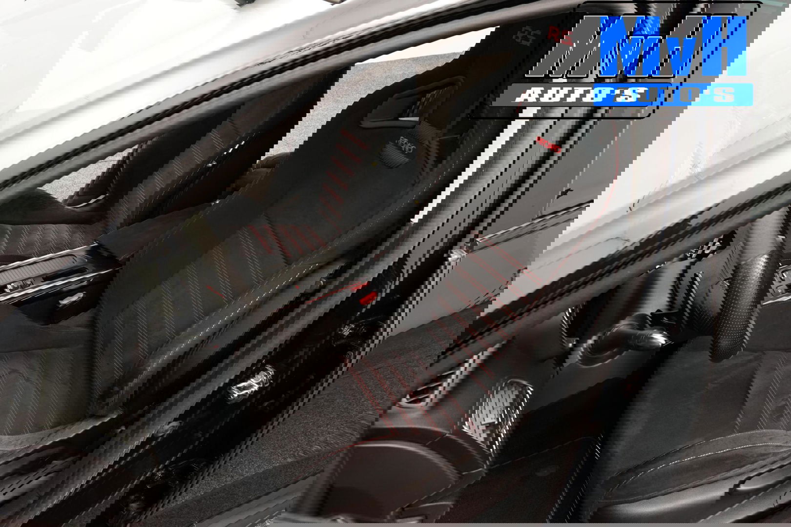 Renault Mégane 1.8 TCe 300 RS Trophy|RECARO|PANO|BOSE|CAMERA