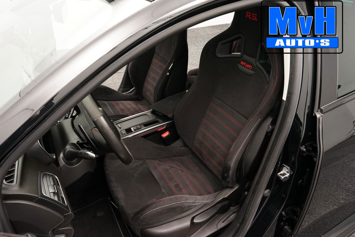 Renault Mégane 1.8 TCe 300 RS Trophy|RECARO|PANO|BOSE|CAMERA