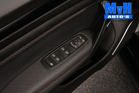 Renault Mégane 1.8 TCe 300 RS Trophy|RECARO|PANO|BOSE|CAMERA