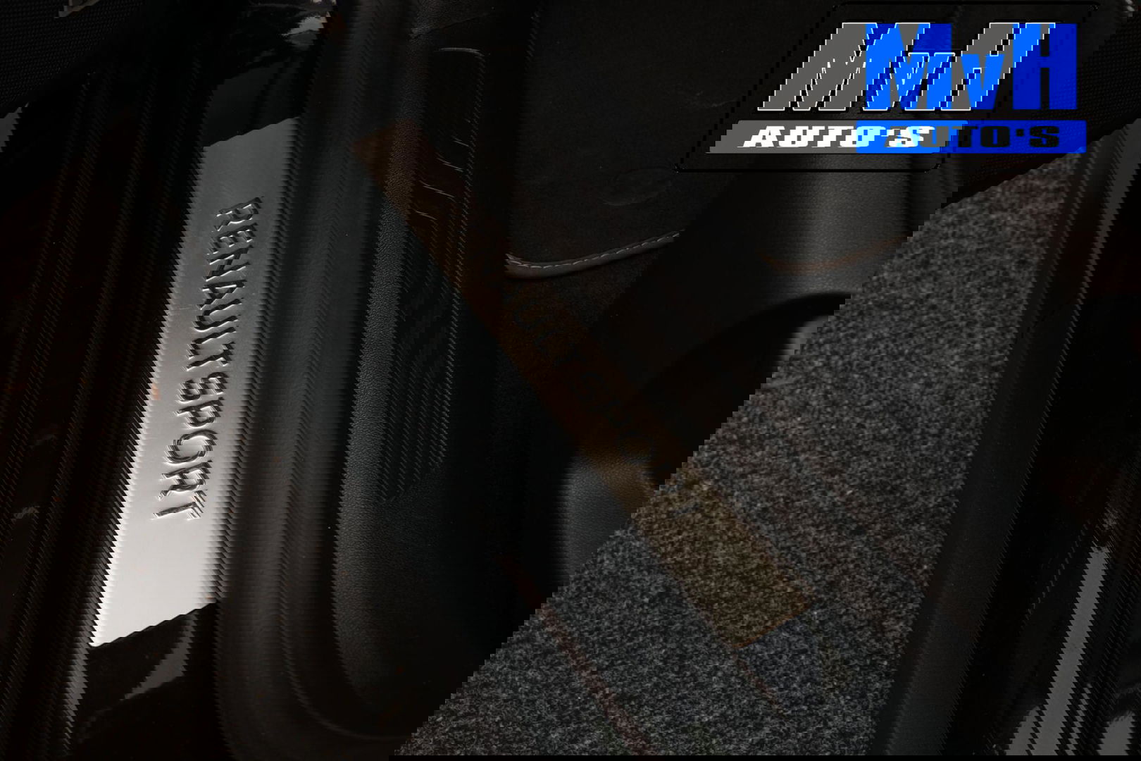 Renault Mégane 1.8 TCe 300 RS Trophy|RECARO|PANO|BOSE|CAMERA