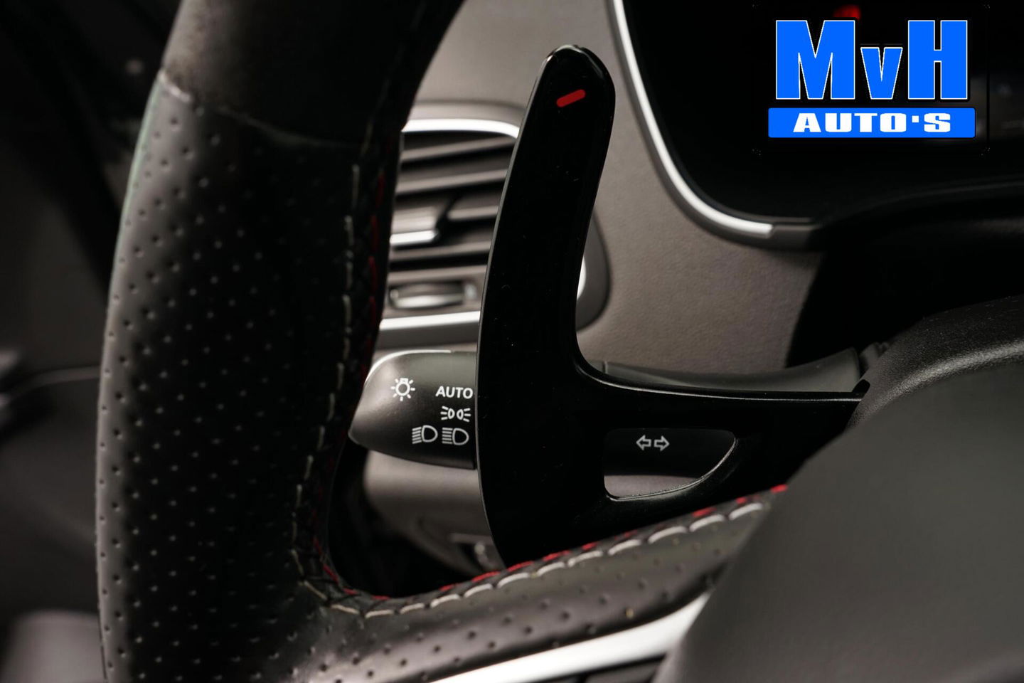 Renault Mégane 1.8 TCe 300 RS Trophy|RECARO|PANO|BOSE|CAMERA