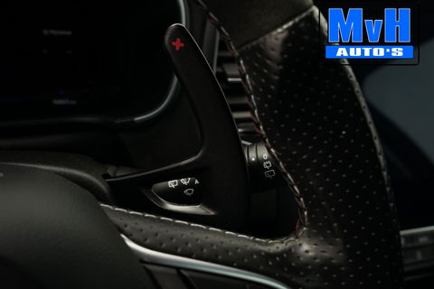 Renault Mégane 1.8 TCe 300 RS Trophy|RECARO|PANO|BOSE|CAMERA