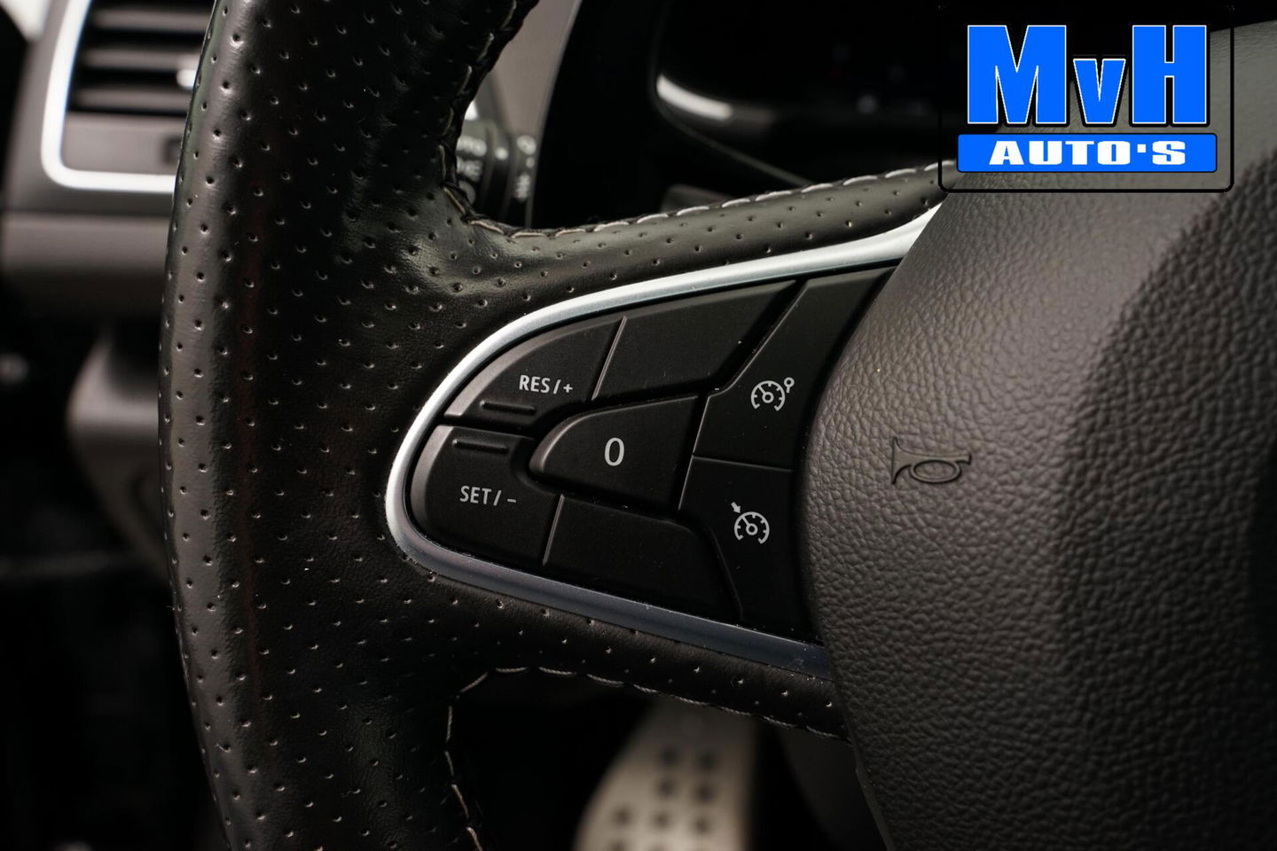 Renault Mégane 1.8 TCe 300 RS Trophy|RECARO|PANO|BOSE|CAMERA