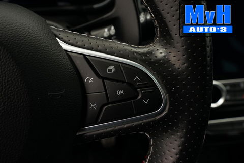 Renault Mégane 1.8 TCe 300 RS Trophy|RECARO|PANO|BOSE|CAMERA