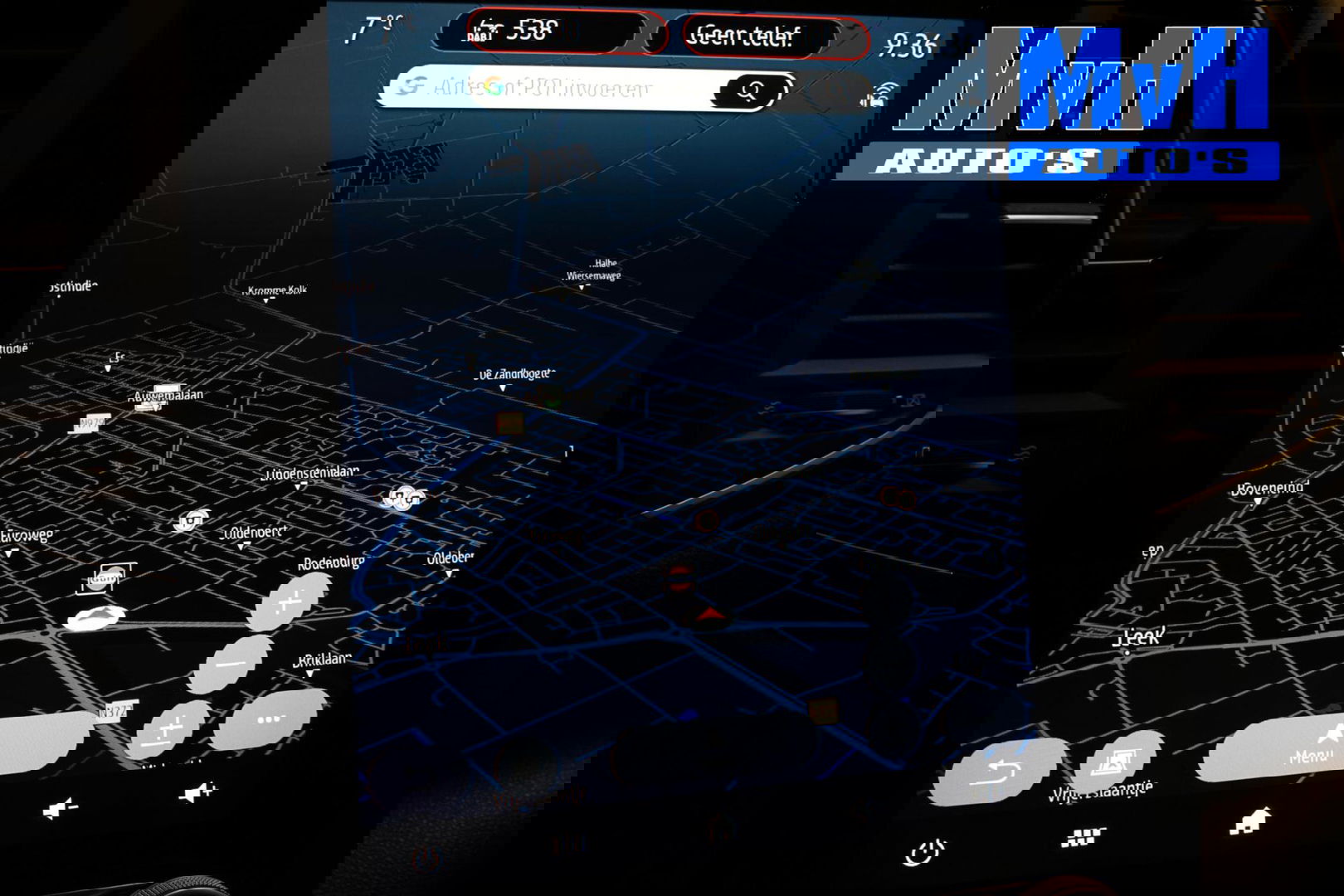 Renault Mégane 1.8 TCe 300 RS Trophy|RECARO|PANO|BOSE|CAMERA