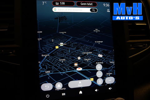 Renault Mégane 1.8 TCe 300 RS Trophy|RECARO|PANO|BOSE|CAMERA