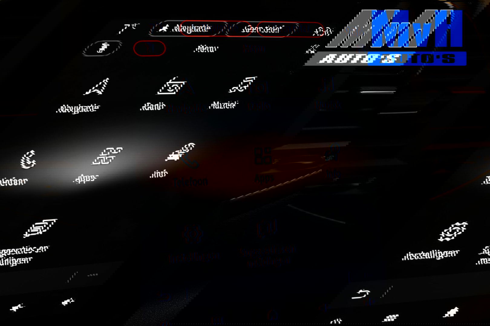 Renault Mégane 1.8 TCe 300 RS Trophy|RECARO|PANO|BOSE|CAMERA