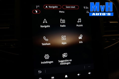 Renault Mégane 1.8 TCe 300 RS Trophy|RECARO|PANO|BOSE|CAMERA