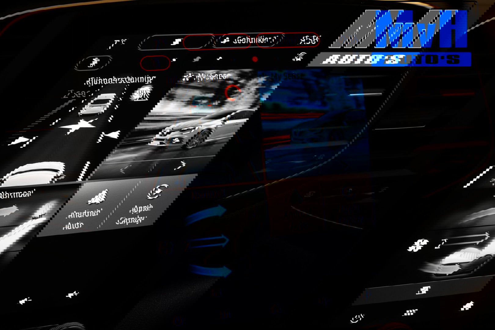 Renault Mégane 1.8 TCe 300 RS Trophy|RECARO|PANO|BOSE|CAMERA