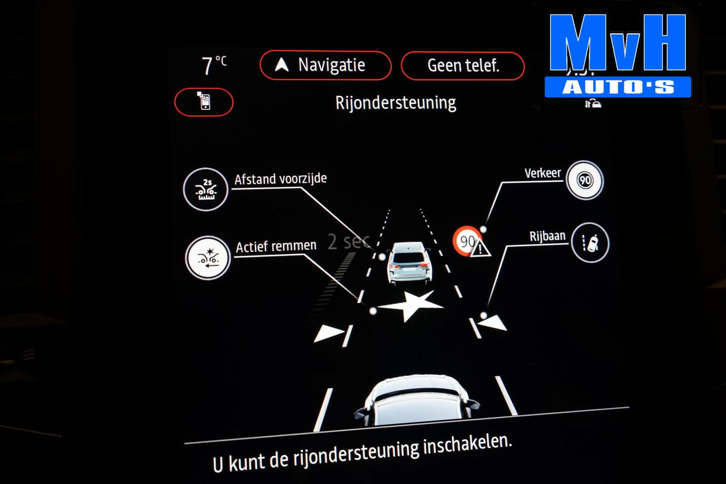 Renault Mégane 1.8 TCe 300 RS Trophy|RECARO|PANO|BOSE|CAMERA