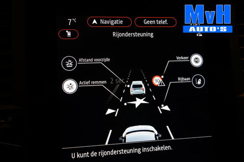 Renault Mégane 1.8 TCe 300 RS Trophy|RECARO|PANO|BOSE|CAMERA