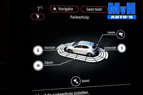 Renault Mégane 1.8 TCe 300 RS Trophy|RECARO|PANO|BOSE|CAMERA