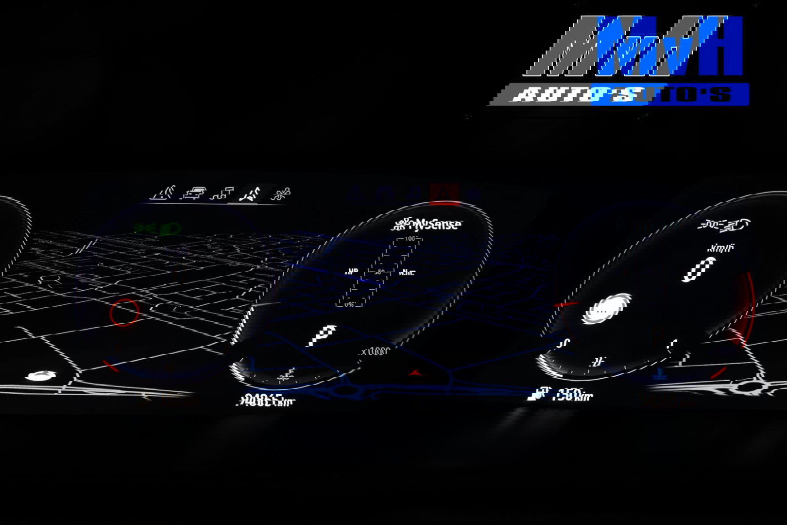 Renault Mégane 1.8 TCe 300 RS Trophy|RECARO|PANO|BOSE|CAMERA