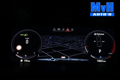 Renault Mégane 1.8 TCe 300 RS Trophy|RECARO|PANO|BOSE|CAMERA